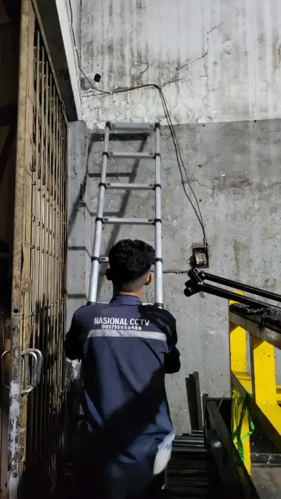 Layanan cctv Jatim