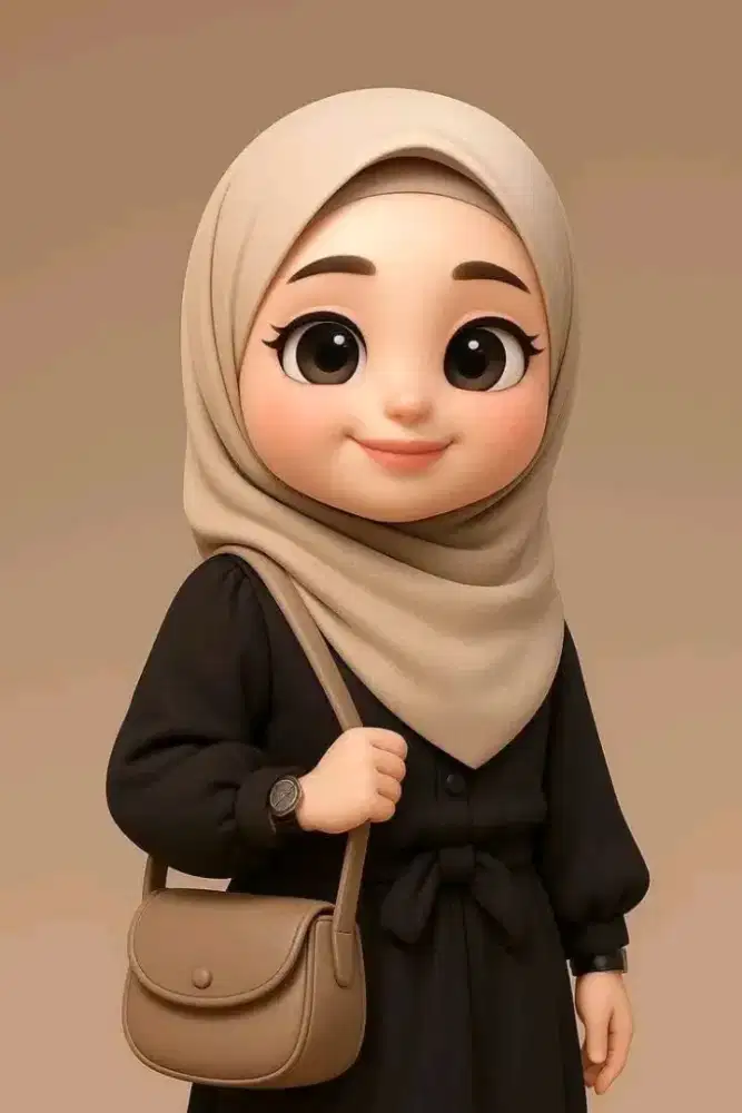 Info kerjaan yang bisa bawa anak usia 7th