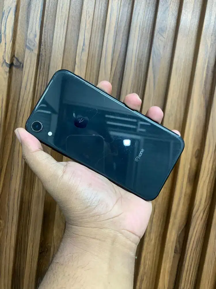 iPhone XR 128gb Inter