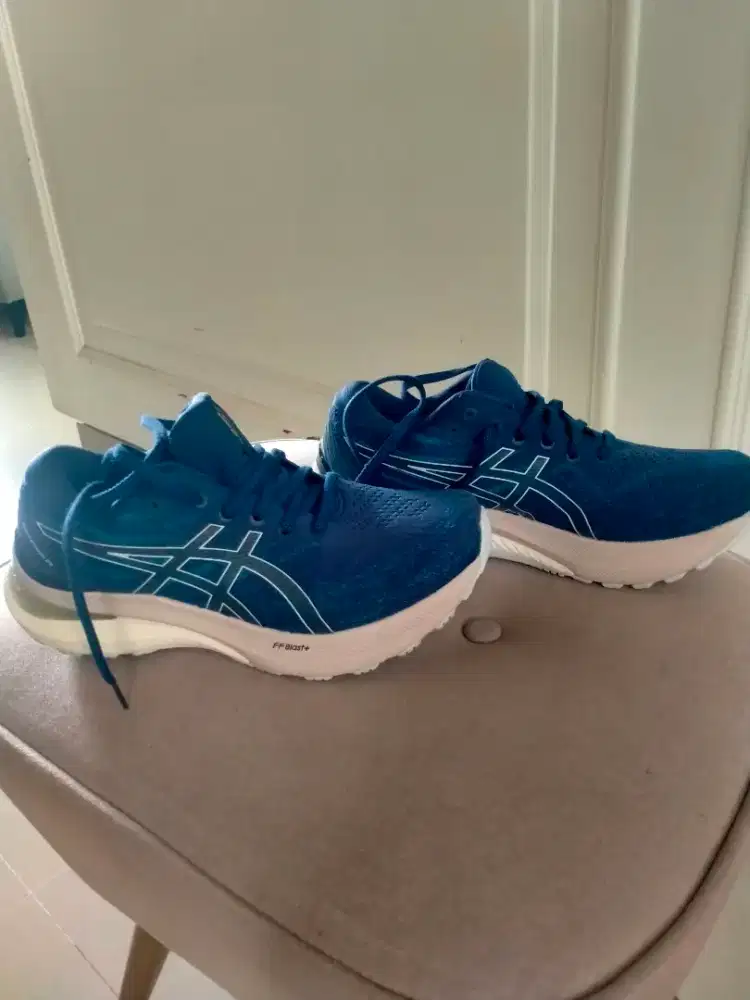 Sepatu asics gel kayano 29 size 39