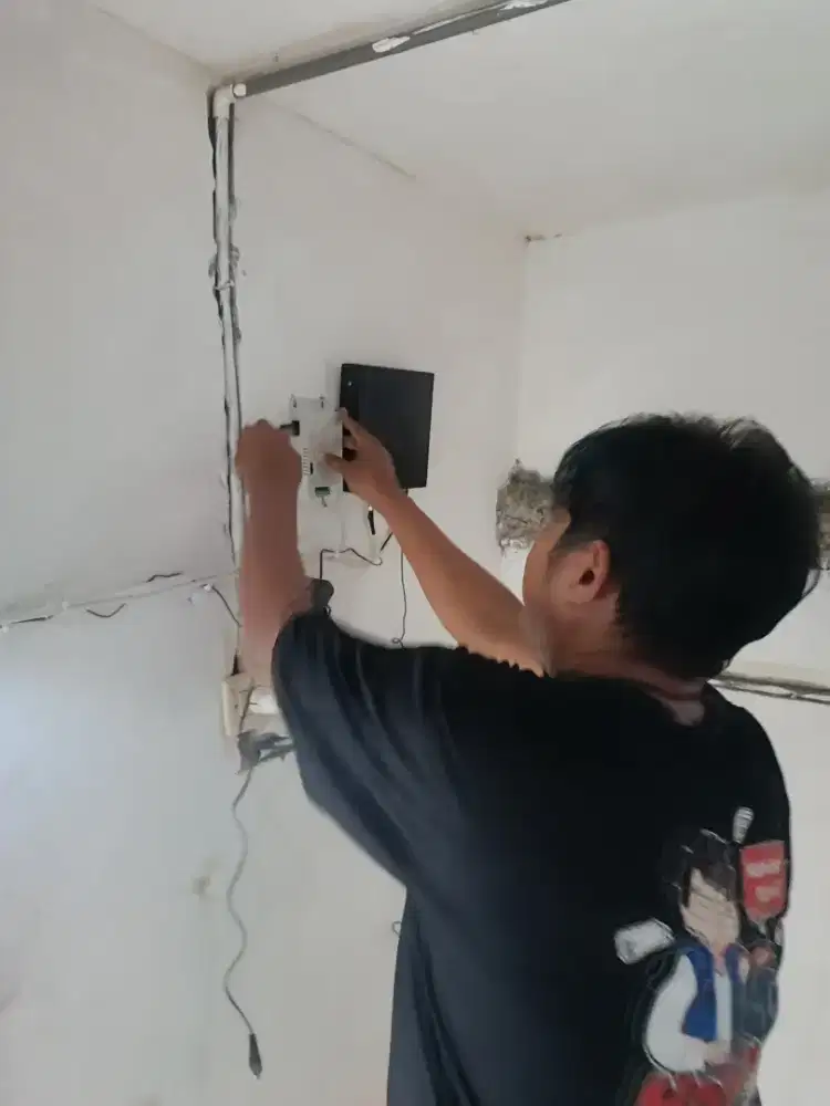 Aneka kamera cctv online