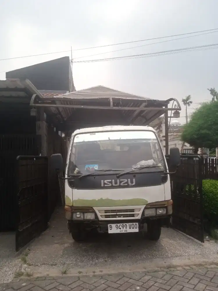 Jasa Akuntan puing atau sampah proyak DLL