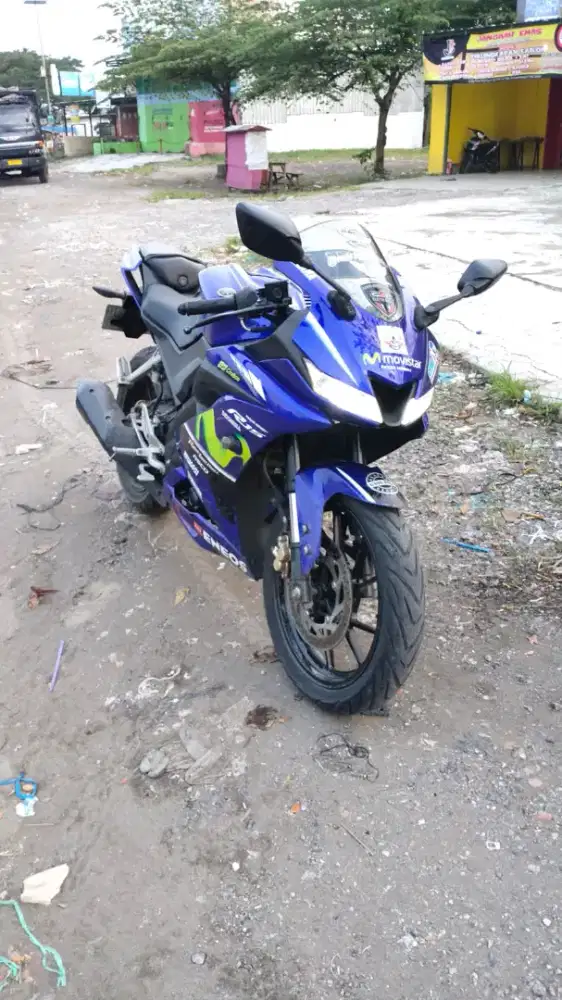 Jual R15 movistar 2016