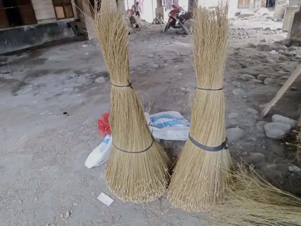 LOWONGAN KERJA BAGIAN PAKING LIDI