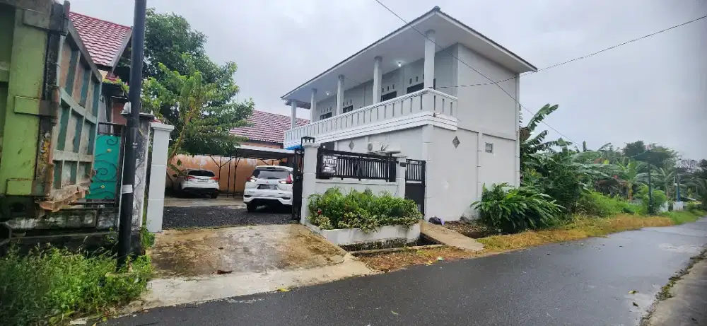 Kost putri banjarbaru