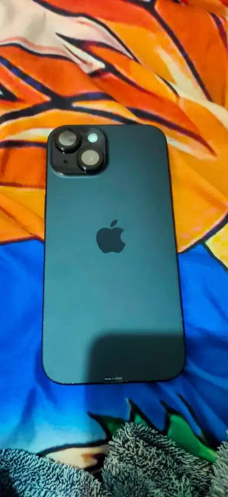 Iphone 15 128 Black Ibox