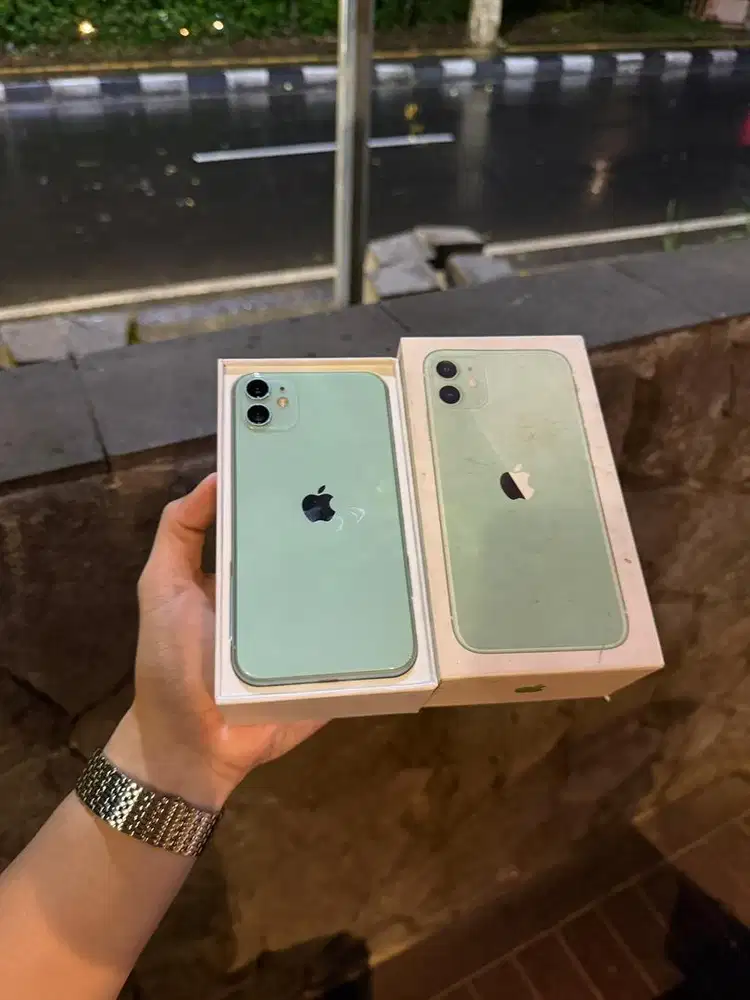 iPhone 11 64gbb