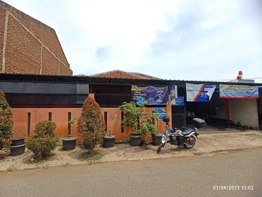 Rumah lelang bantar baru bojongsoang buah batu bandung