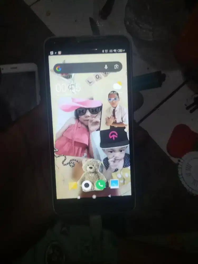 Jual cepet aja ni redmi 6 ram 3/32