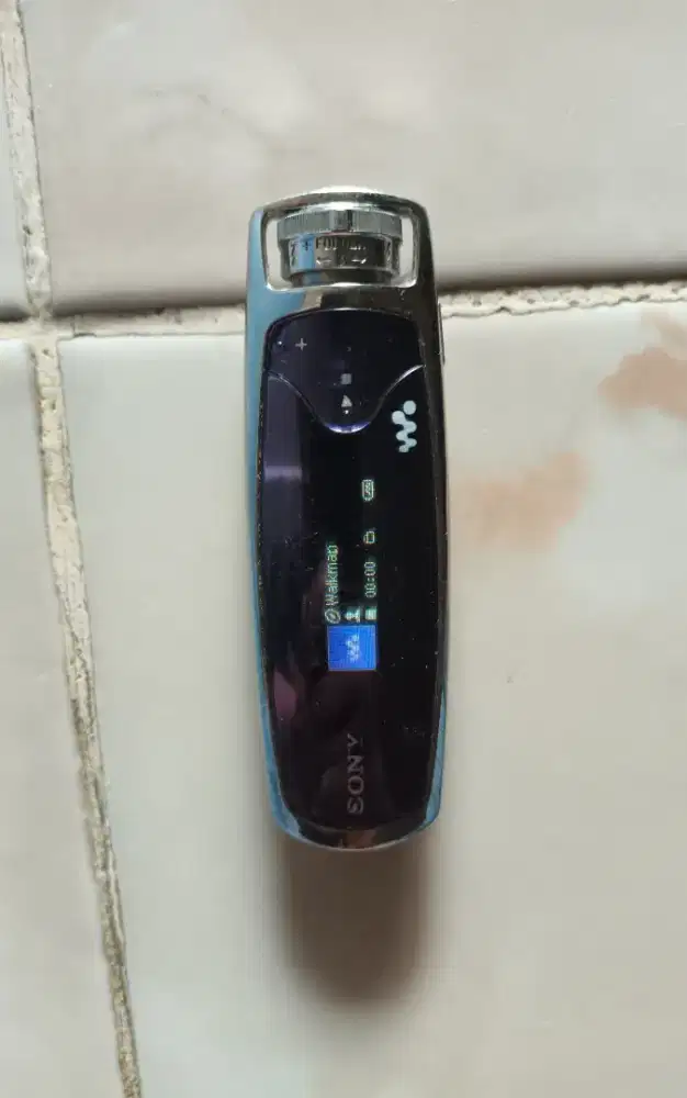 Sony walkman mp3