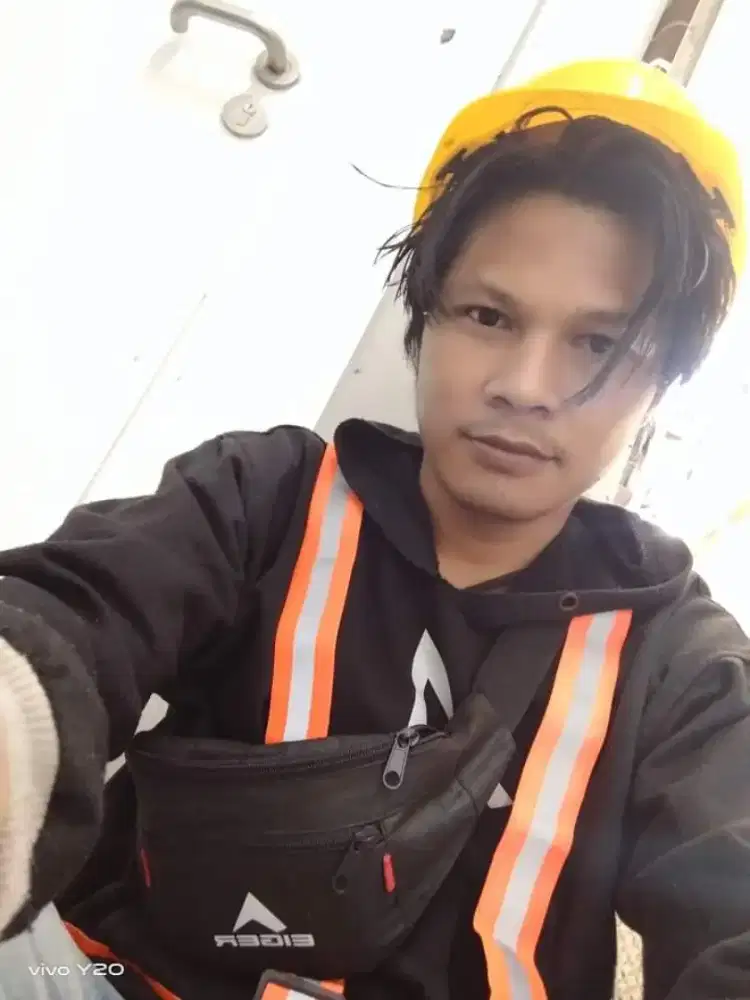 Loker lagi butuh modal KTP umur 33