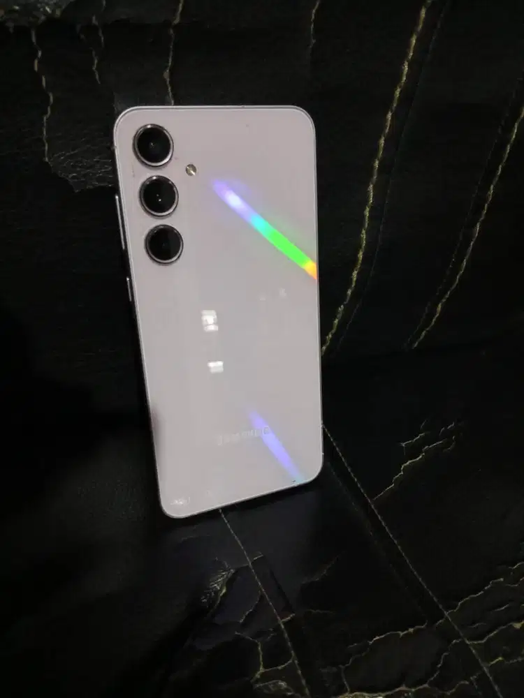 Jual Cepat Samsung A55 Mulus Banget