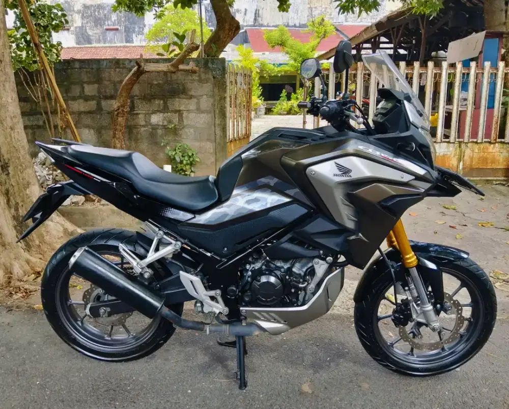 CBX 150cc tahun 2023