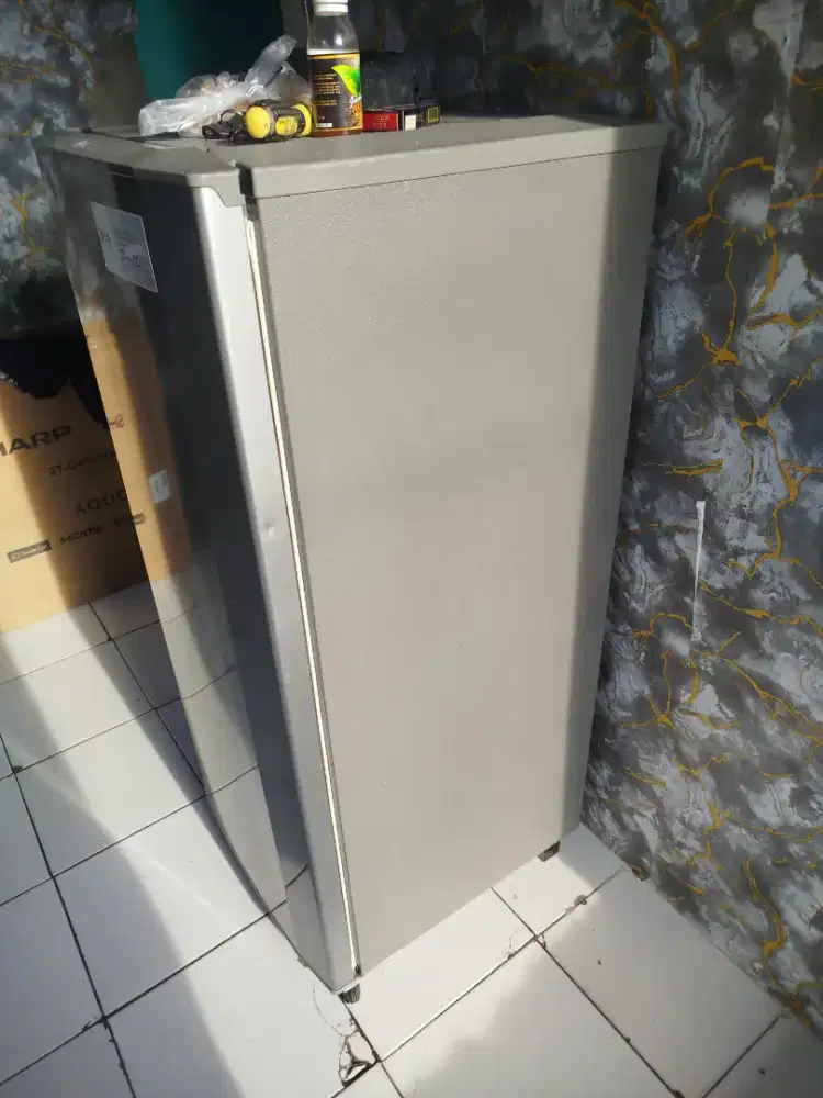 Kulkas 1 pintu LG