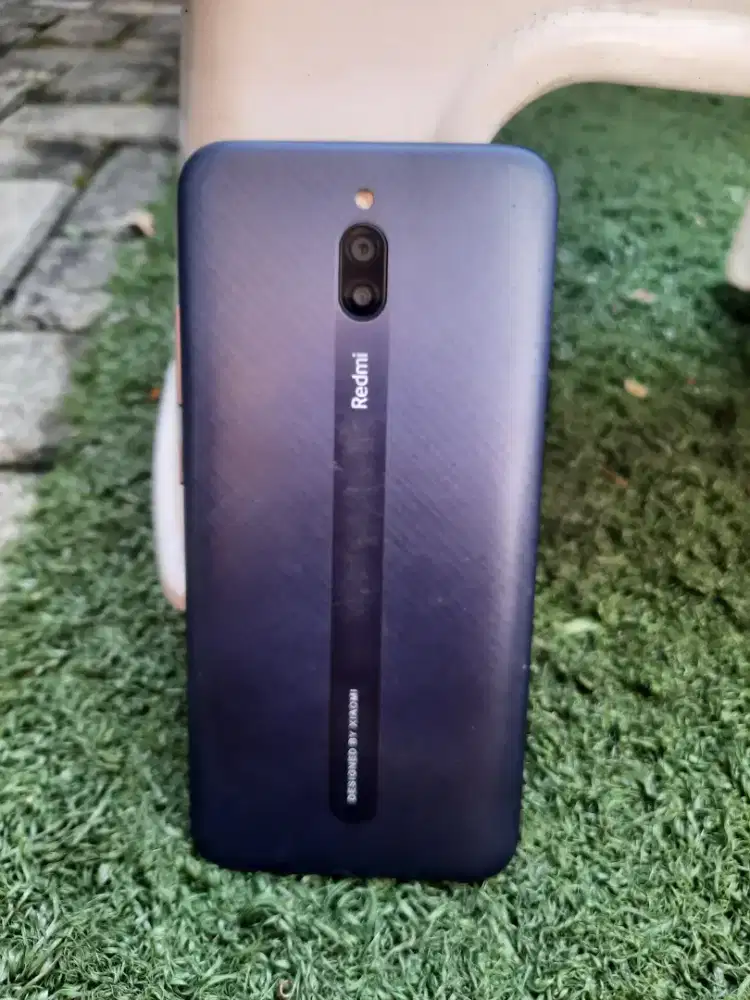 Redmi 8A Pro 3/32 Mulus