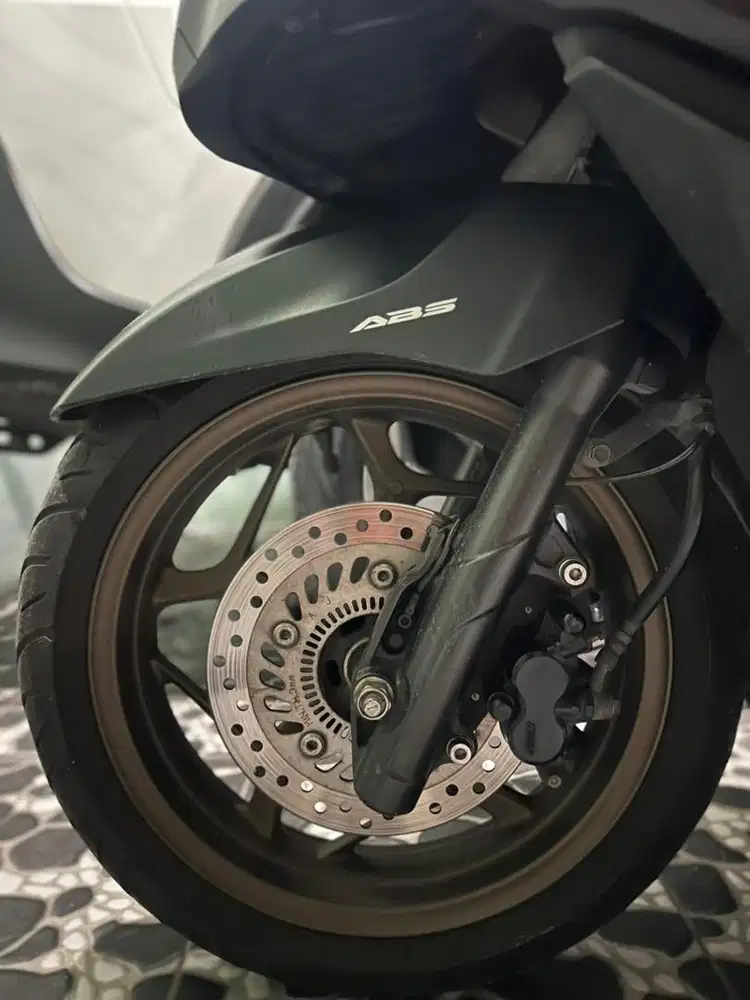 Honda pcx 160 abs