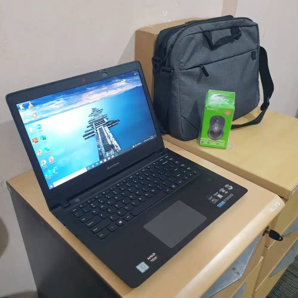 LENOVO M41 - 80