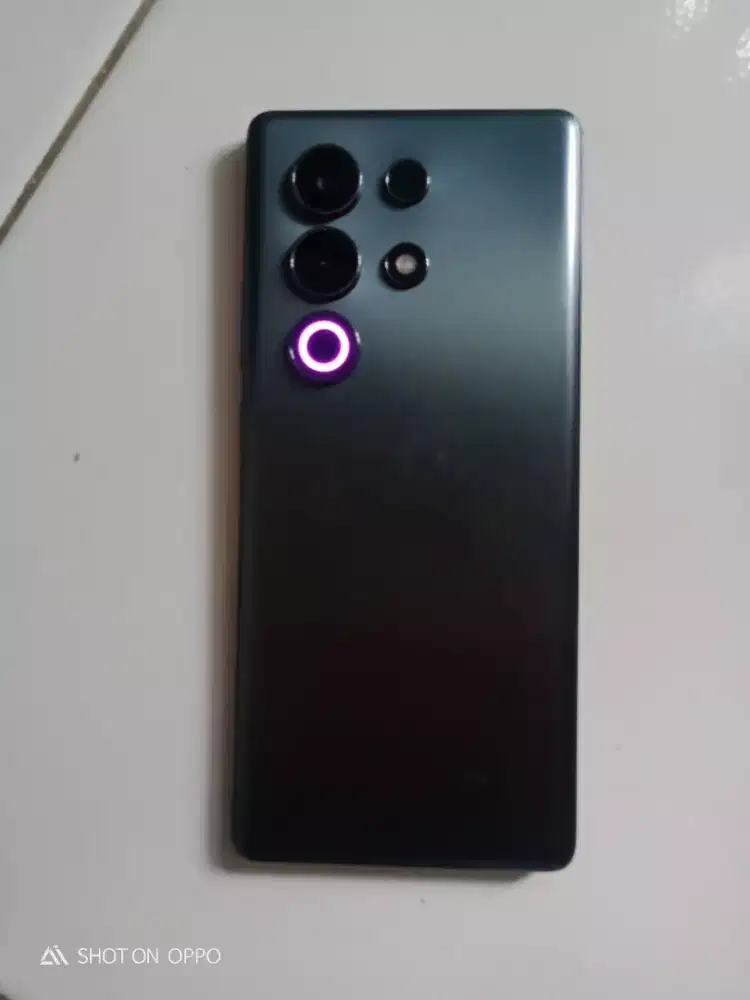 Hp itel s25 ultra