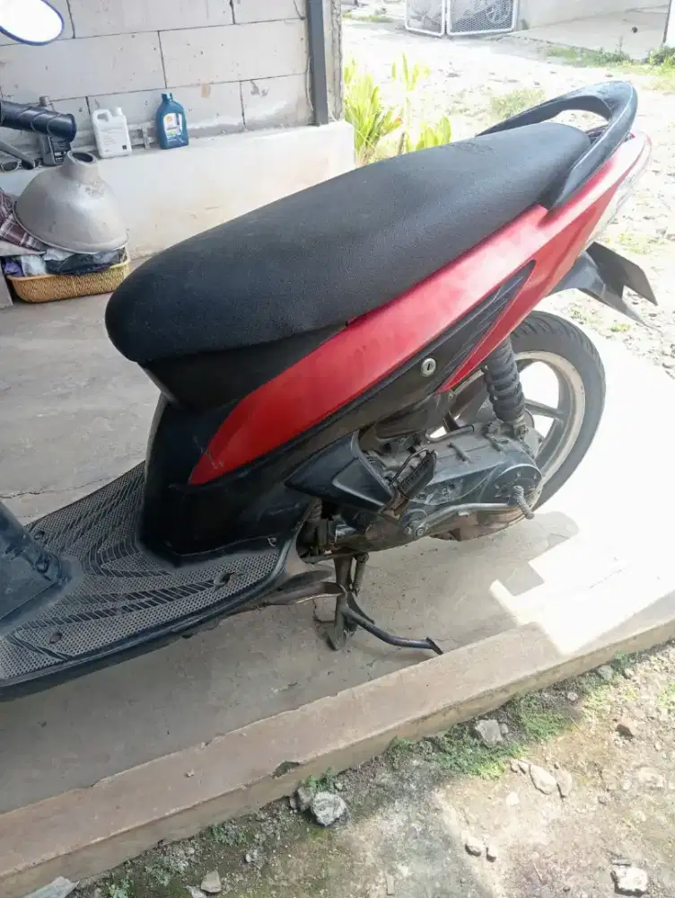 Jual santuy apadanya