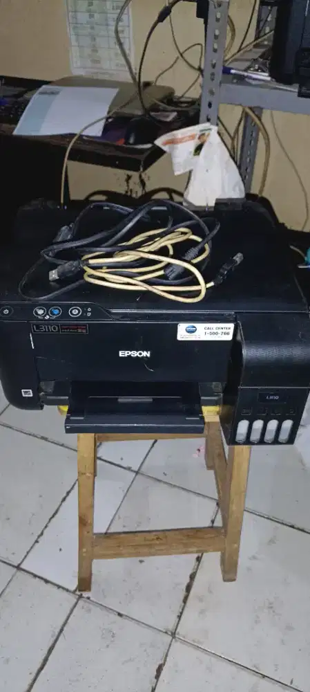 Printer epson l3110