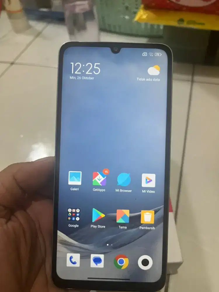 Redmi 13c full seat mulus no minus