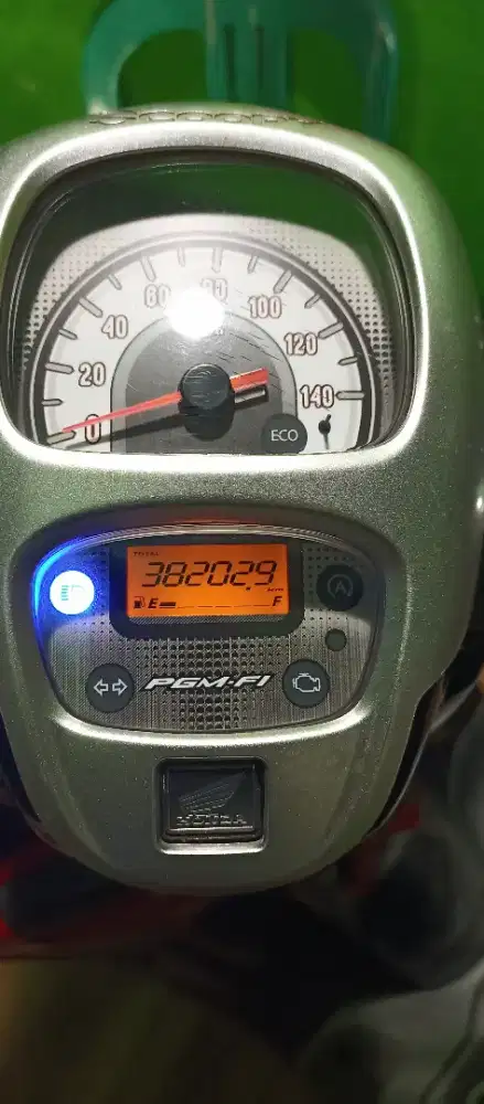 honda scoopy 2018,pajak hidup muluss.gresss