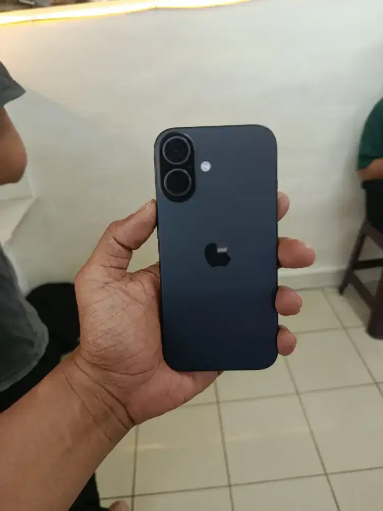 Iphone 16 256 ibox