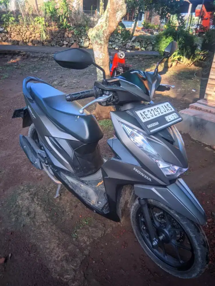 di jual Beat 2023 Surat Komplit Pjk Hidup Ae Samsat Ngendingan