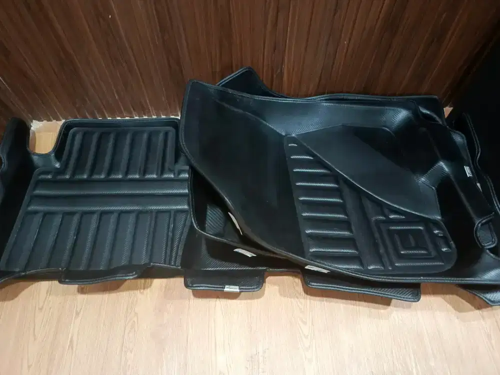Karpet CRV Turbo 2017 up