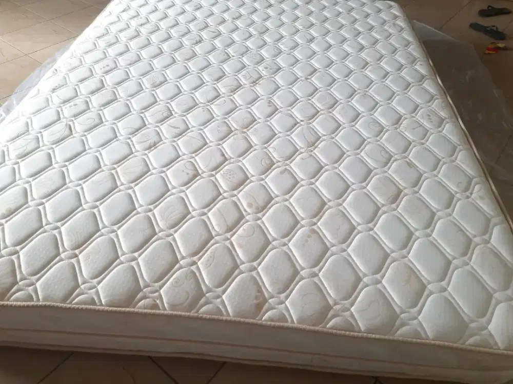 Khusus servis springbed