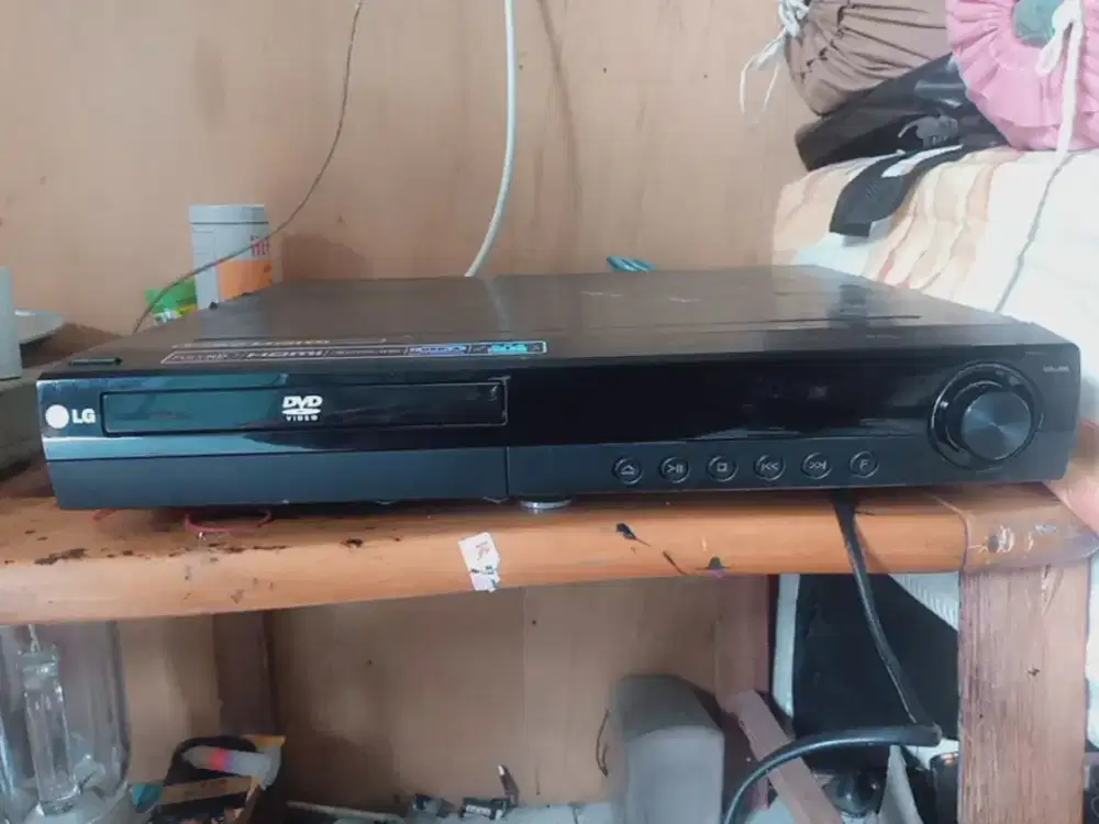 Hometeater LG HT805