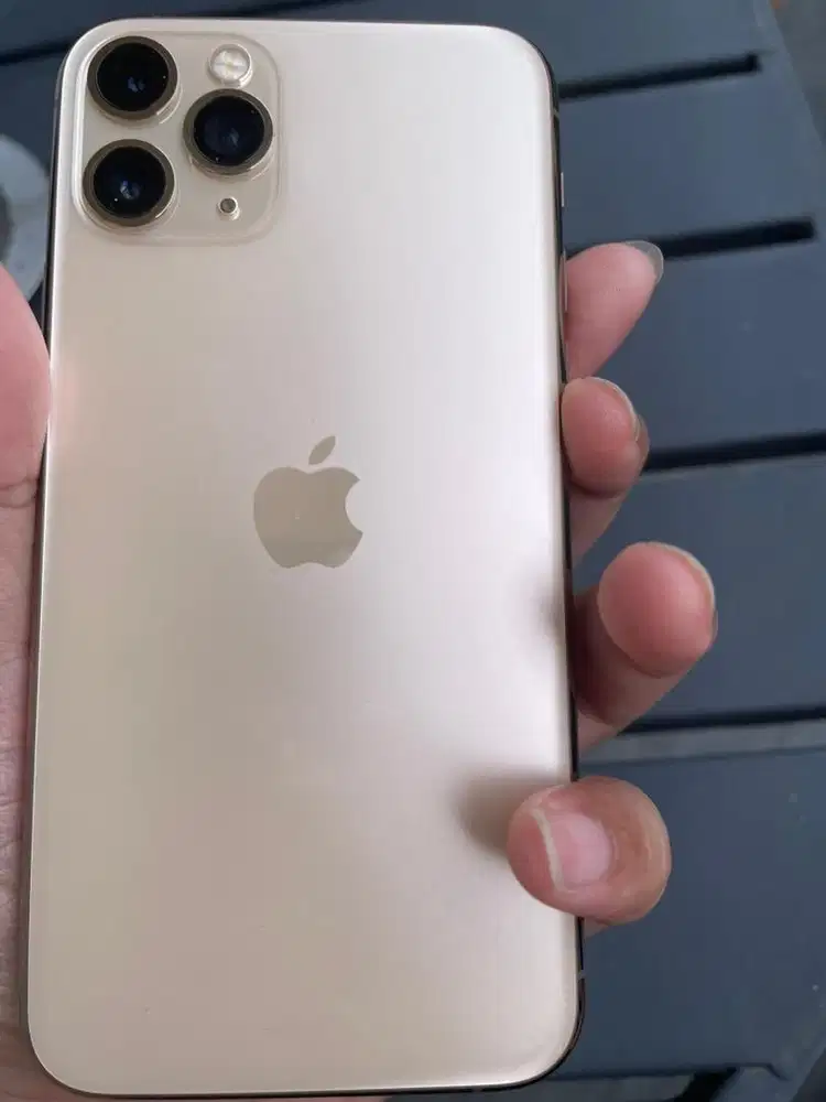 Iphone 11 pro 64gb imei aman