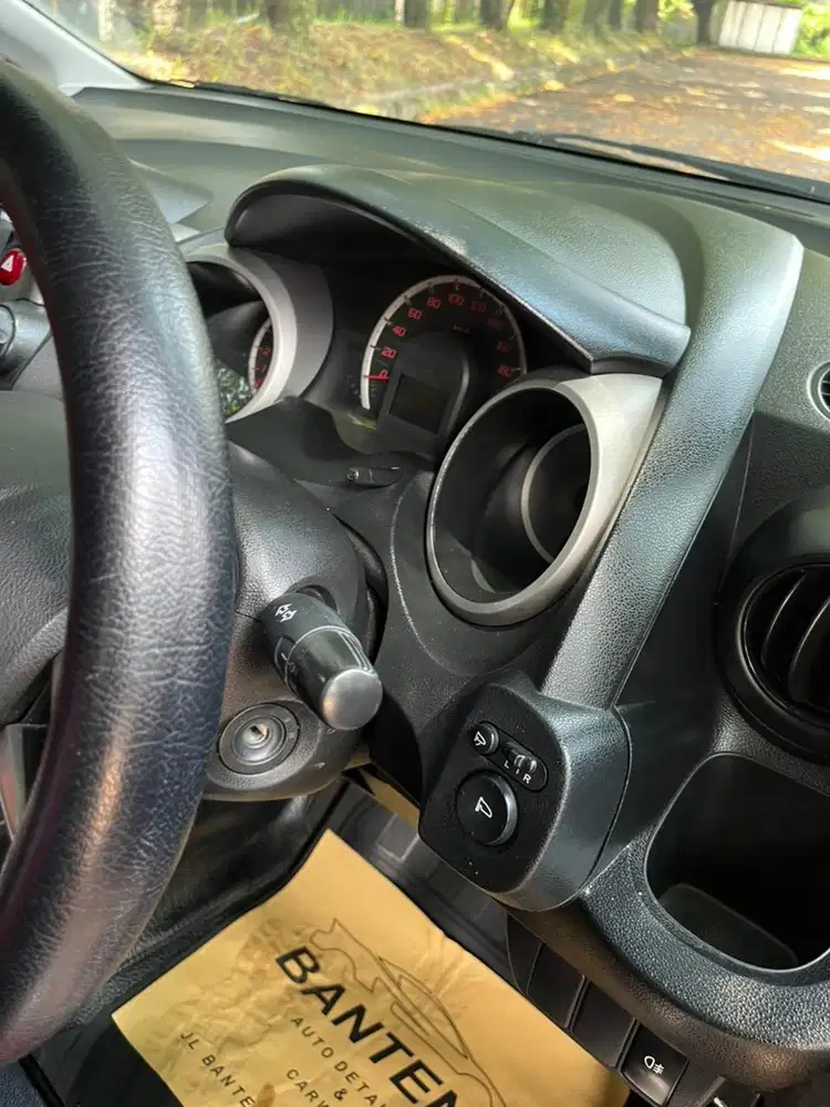 Honda Jazz 2010 Bensin