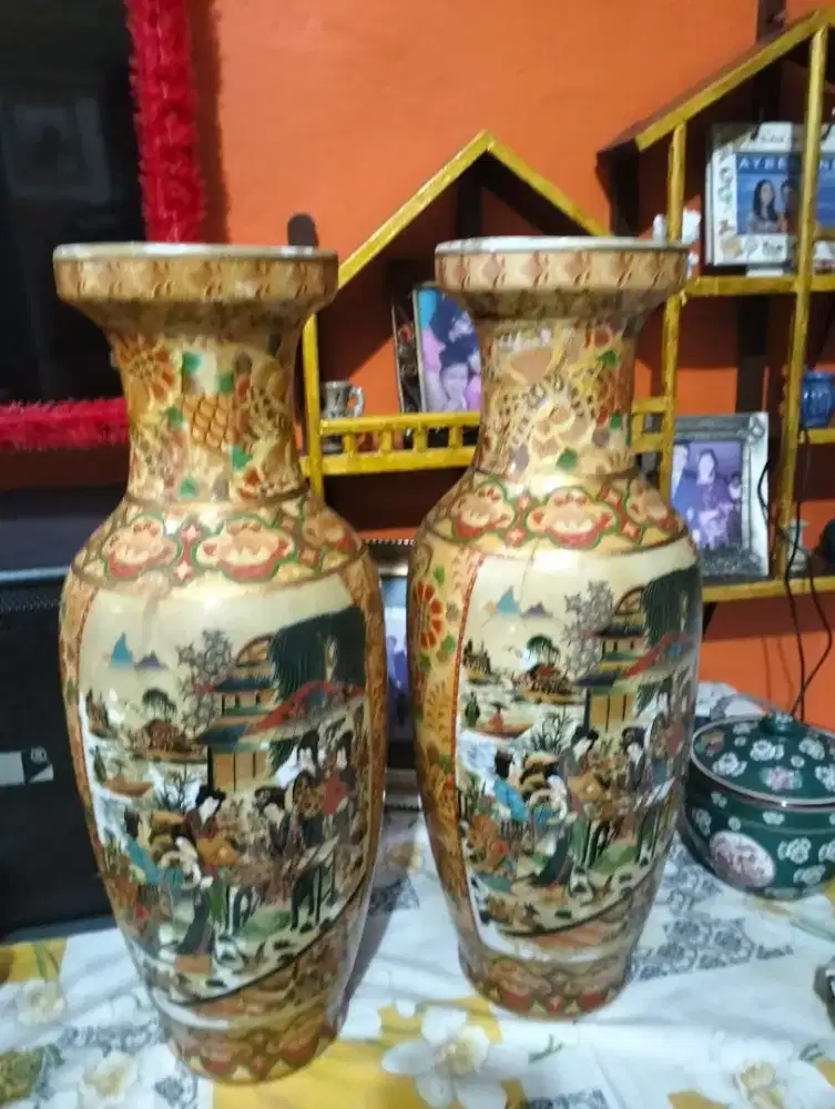 JUAL BELI BARANG ANTIK BEKAS MEWAH