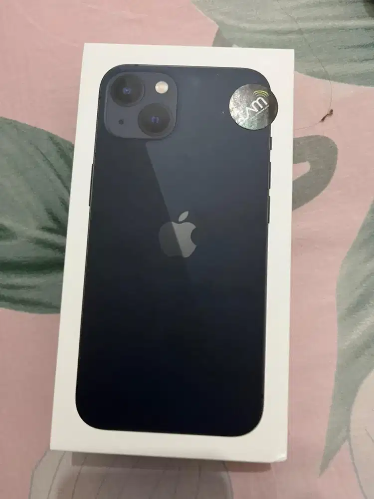 Iphone 13 128 midnight