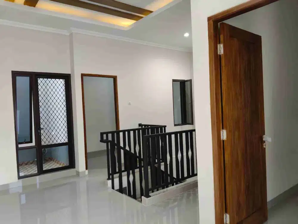 Di Jual Rumah Poris Paradise