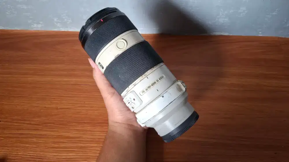 Sony 70-200 F4 Oss Termurah