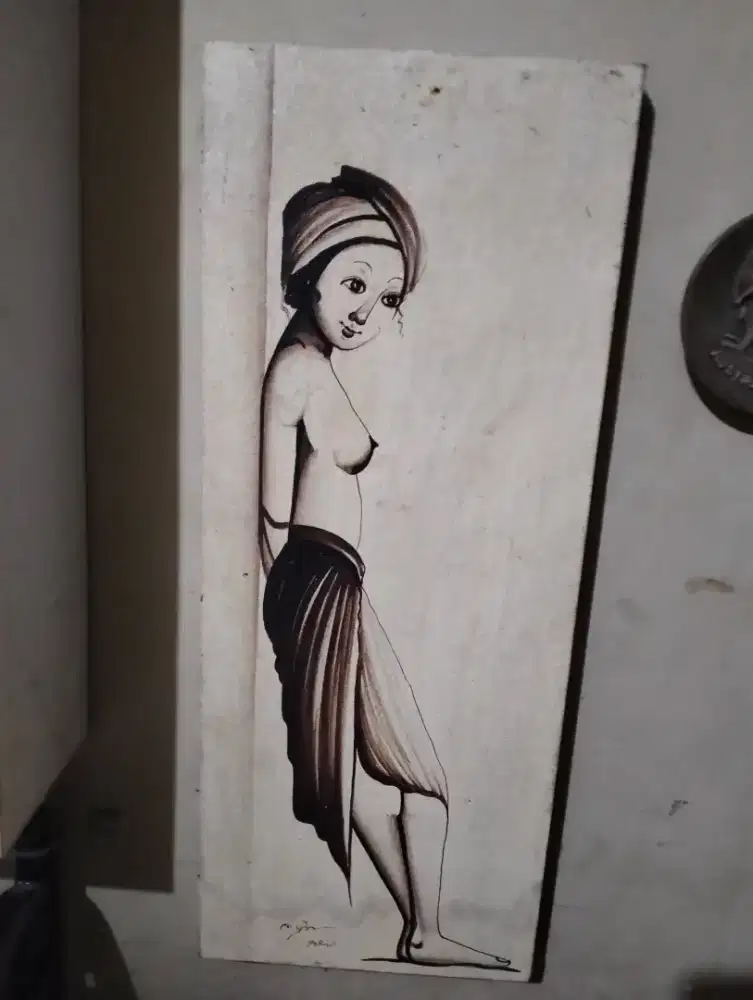 JUAL BELI BARANG BEKAS ANTIK MEWAH