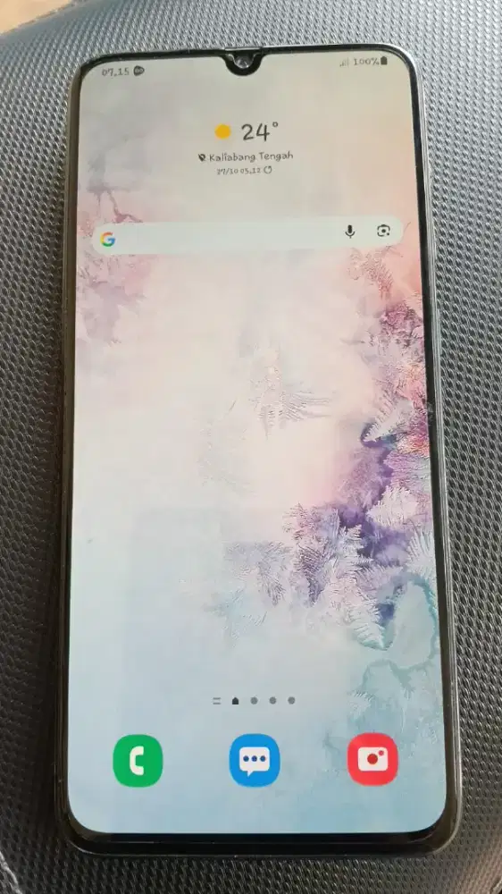 Samsung A70 6/128