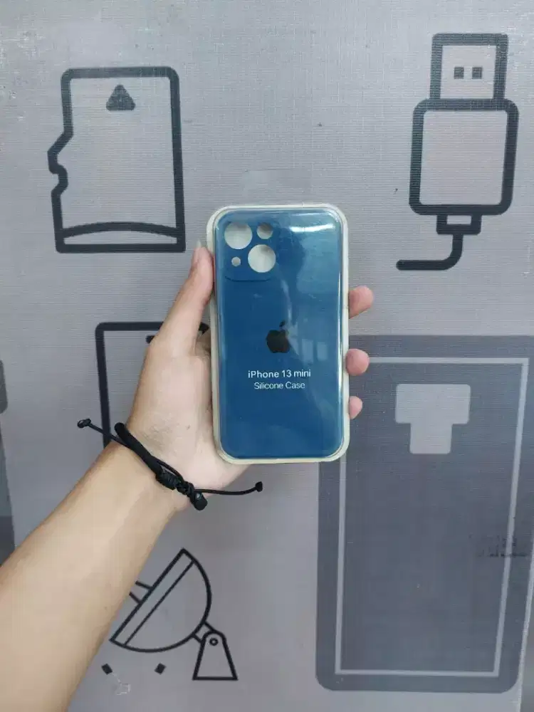 Case iPhone 13 Mini