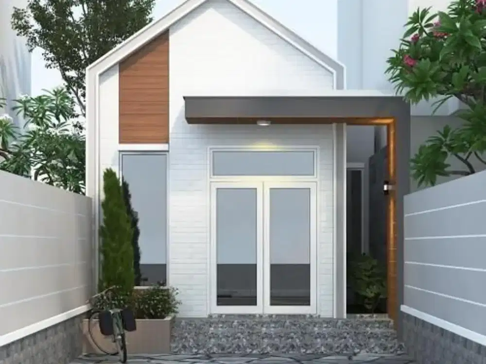RUMAH READY SIAP HUNI KPR MURAH STRATEGIS, TEMBALANG SEMARANG