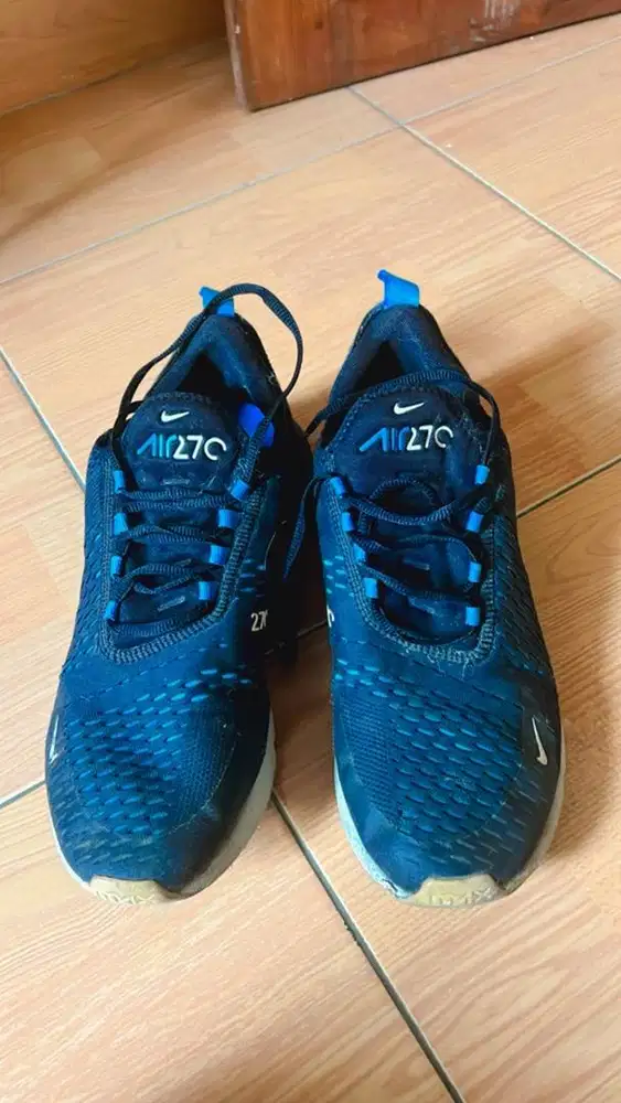 Sepatu Nike Air Original