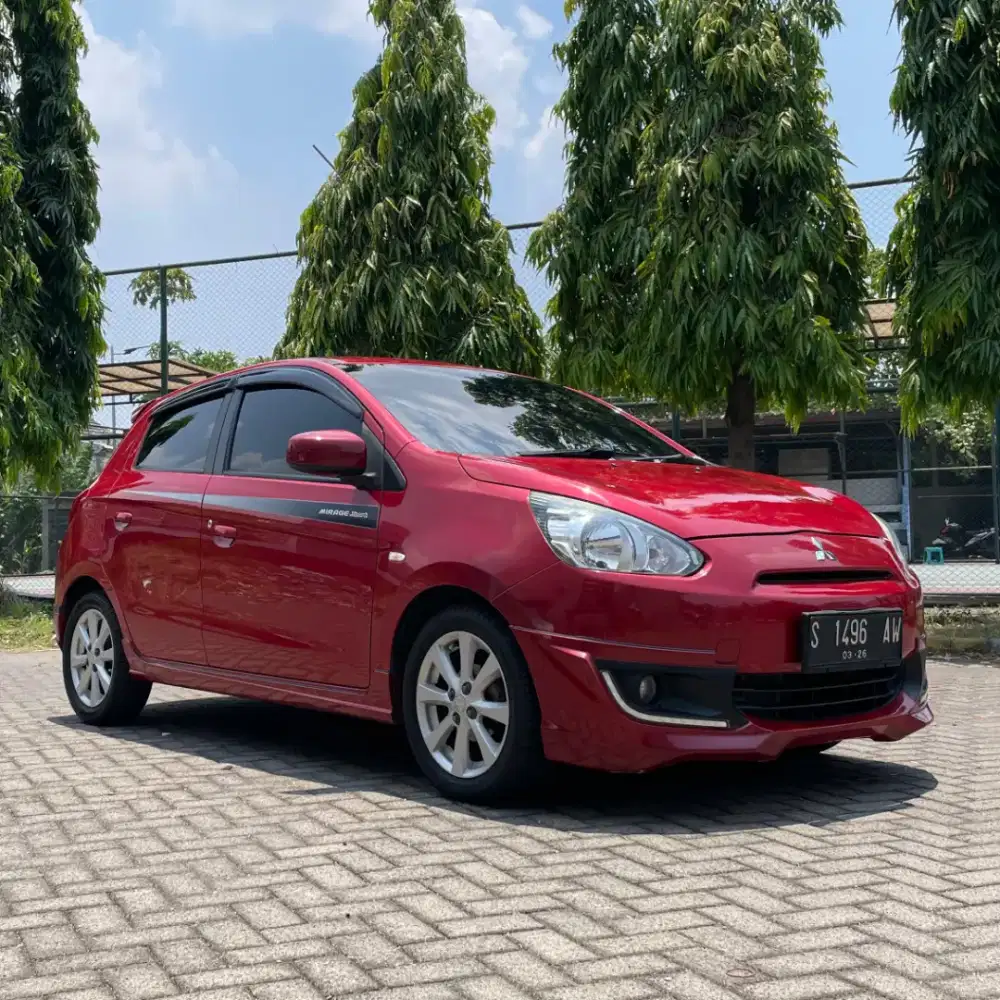 Mirage Sport AT 2015