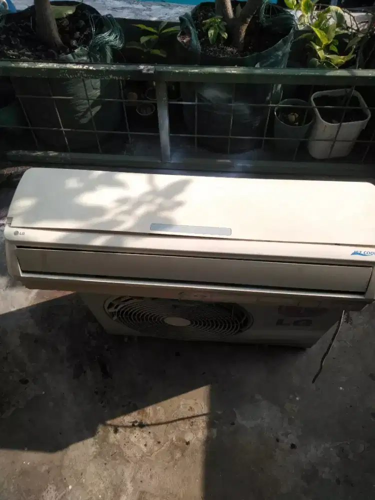 Ac 1/2 pk merk Lg