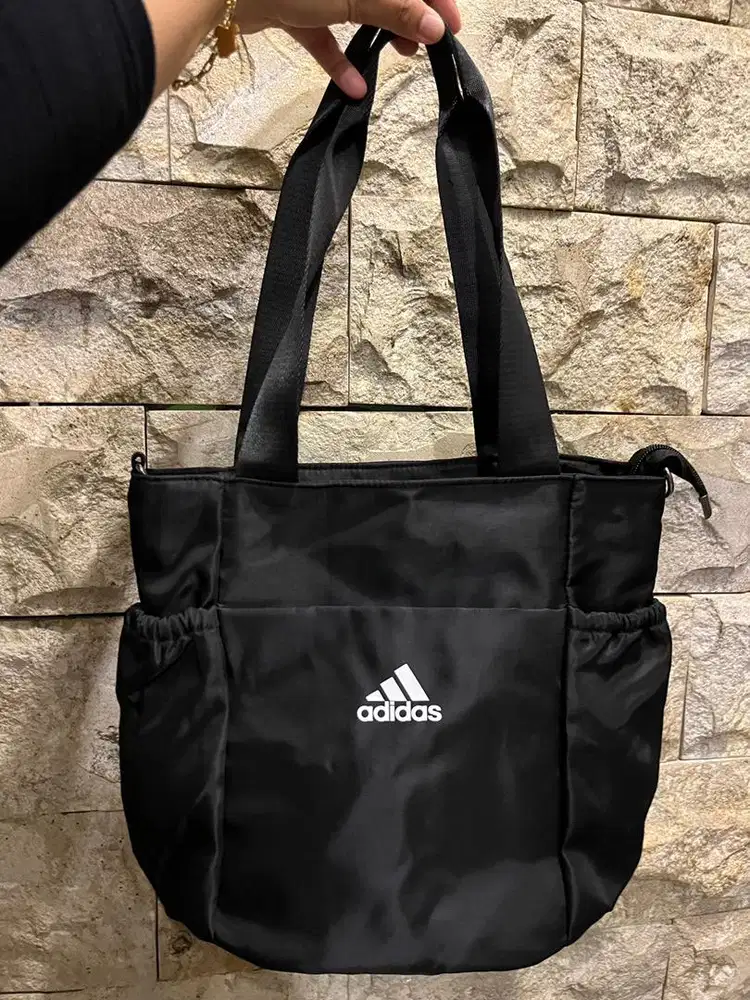 Tote bag tas adidas
