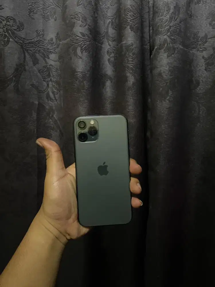 Iphone 11 pro 512gb