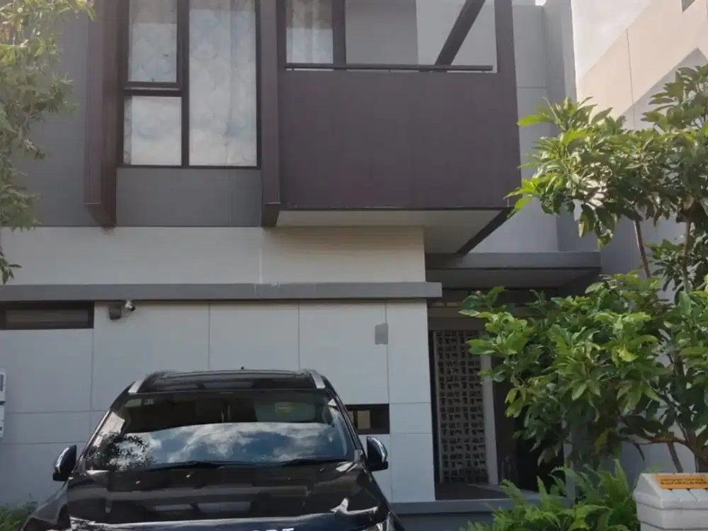 Termurah! Rumah Freya premium Summarecon Bandung