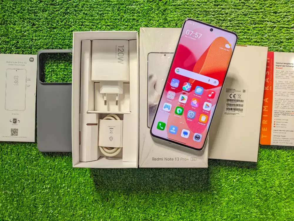 Redmi Note 13 Pro+ 5G 12/516gb