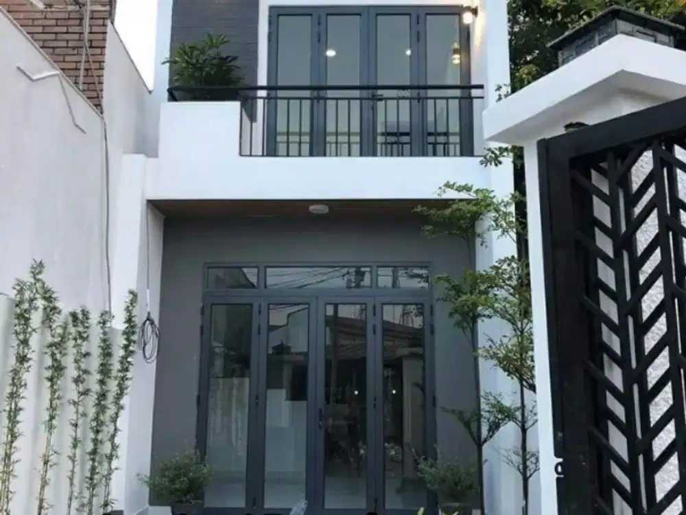 Tanah siap bgn Rumah dk Wiyung Kebraon Gunungsari Surabaya