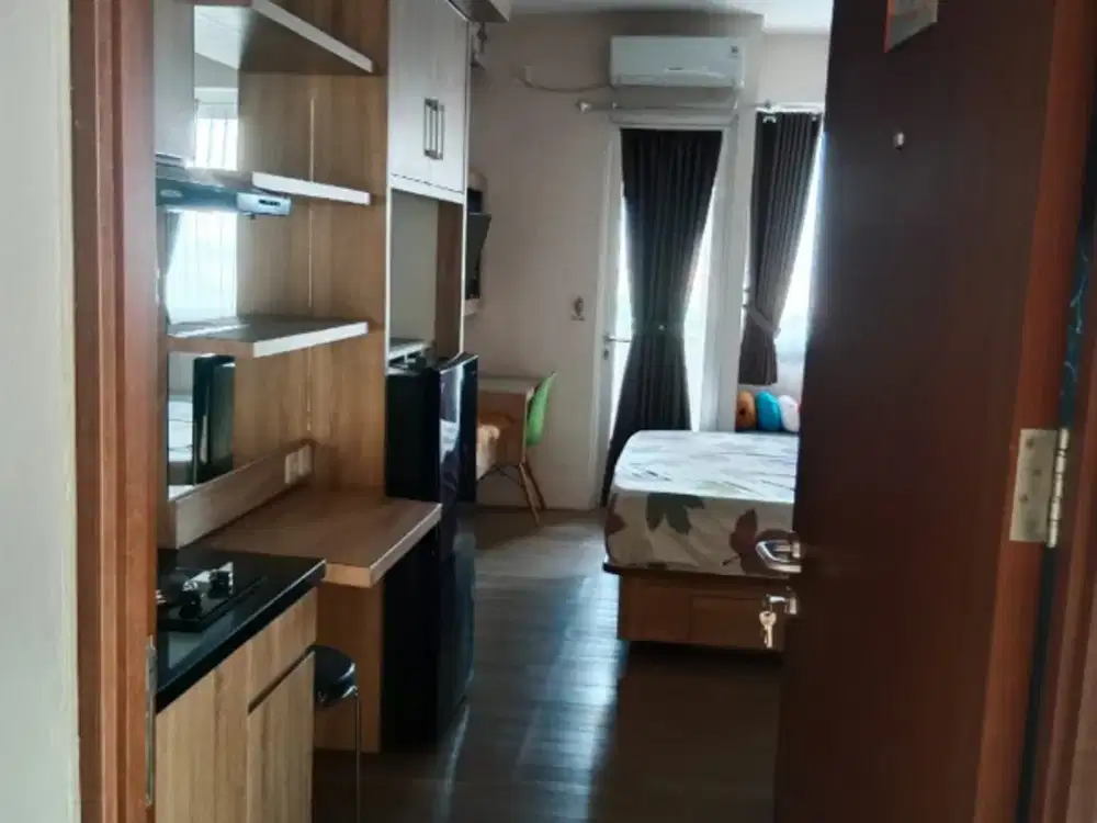 riverview cikarang angsuran ringan 1,6jt/bln